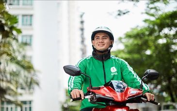 Grab đầu tư thêm 500 triệu USD vào Việt Nam thúc đẩy phát triển nền kinh tế số