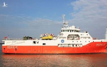 Hội Dầu khí lên án Trung Quốc xâm phạm chủ quyền và cản trở hoạt động dầu khí của Việt Nam