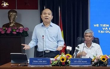 ‘Không thể so dự án Khu Công nghệ cao TP.HCM với Thủ Thiêm’