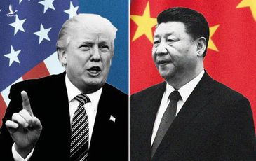 “Chúng ta không cần Trung Quốc”: TT Trump đanh thép phản pháo Bắc Kinh, thương chiến vô phương cứu chữa?