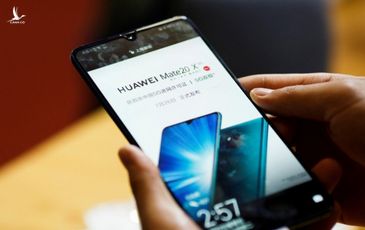 Hết 90 ngày, Mỹ tiếp tục cho phép Huawei mua công nghệ Mỹ thêm 3 tháng?