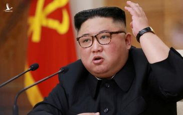 Quốc hội Triều Tiên xác lập vai trò Nguyên thủ quốc gia của ông Kim Jong-un