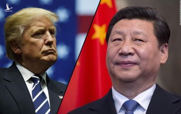 Quyết định lịch sử, Donald Trump hụt hẫng trước cuộc chiến với Trung Quốc