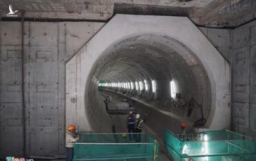 Nhiều cán bộ TP.HCM bị kiểm điểm vì dự án metro số 1