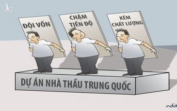 Vấn đề rất hệ trọng, xin đừng quên “quyền của chủ nhà”!