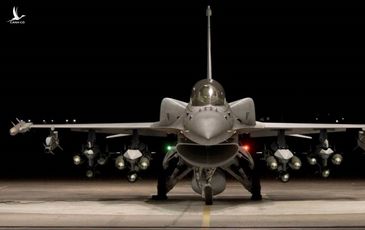 Mua 66 chiến đấu cơ F-16 của Mỹ, Đài Loan đe dọa TQ như thế nào?