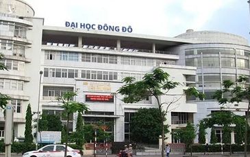 Sinh viên Đại học Đông Đô bị treo bằng tốt nghiệp