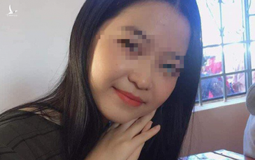 Hé lộ lý do nữ sinh mất tích ở sân bay Nội Bài