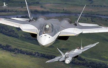 Mỹ nói về khả năng Việt Nam mua tiêm kích Su-57