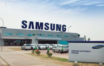 Tại sao Samsung, Foxconn và LG lại chọn đặt nhà máy ở phía Bắc thay vì phía Nam?