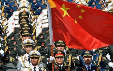 Lật tẩy giải pháp ‘hòa bình’ kiểu Trung Quốc ở biển Đông
