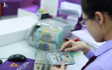 Thị trường tiền tệ toàn cầu chao đảo, Việt Nam vẫn yên ả