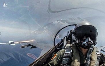 Quân đội Trung Quốc: Đài Loan mua F-16 từ Mỹ là vô dụng