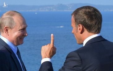 Phương Tây quay lưng rồi lại mời tái hợp G-7: Ông Putin cảm ơn nhưng “lắc đầu” đầy kiêu hãnh?