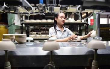 Gia công, chế biến đơn giản không được coi là “made in Vietnam”