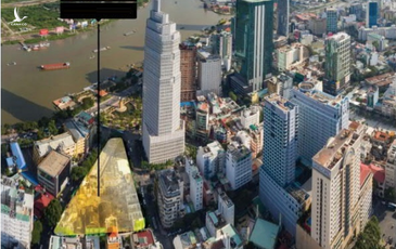 Khởi tố nguyên Phó giám đốc Sở Kế hoạch và đầu tư TP.HCM
