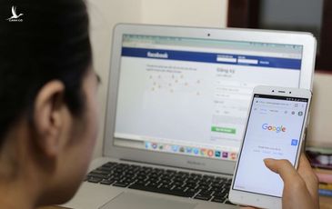 Vì sao yêu cầu Facebook định danh tài khoản người dùng tại Việt Nam?