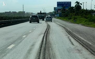 Tai nạn liên tiếp, không sửa chữa quốc lộ 5 thì đừng thu phí nữa