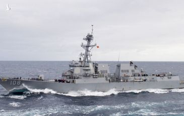 Nhiều nước đồng thanh, Trung Quốc lạc điệu về Unclos