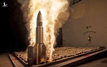 Nhật mua thêm của Mỹ hơn 70 tên lửa phòng không tối tân nhất