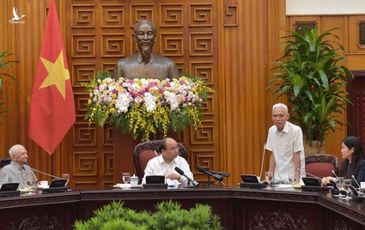 “Nếu đúng là Bác ốm, chúng tôi xin hiến trái tim của mình để thay tim cho Bác”