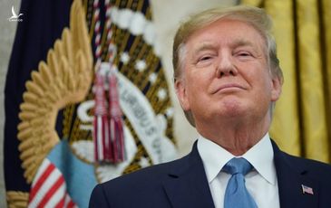 Ông Trump đặt cược “tất tay” vào thương chiến Mỹ – Trung để tái đắc cử?