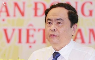 ‘Có doanh nghiệp dán mác hàng Việt Nam trên hàng hóa nước ngoài để trục lợi’