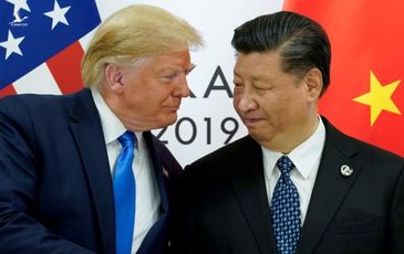 Ông Trump đề nghị gặp Chủ tịch Tập Cận Bình để bàn điểm nóng Hong Kong