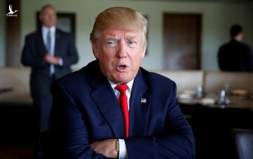 Ông Trump công khai đề xuất G7 nên họp ngay khu đánh golf nhà mình