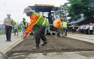 Bỏ quỹ Bảo trì đường bộ – một quyết định mạnh mẽ của Thủ tướng