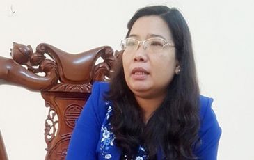 Xem xét trách nhiệm của Trưởng đoàn đại biểu Quốc hội tỉnh Sóc Trăng