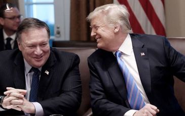 Điều tra luận tội Trump: Hạ viện gửi trát yêu cầu Pompeo xuất trình tài liệu