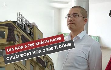 Tham nhũng  và cuộc chiến giành lại xương máu của nhân dân