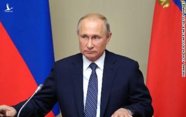 Ba Lan gạch tên TT Putin khỏi sự kiện quan trọng, BNG Nga tức giận: Không có Liên Xô, châu Âu đã “đi tong” lâu rồi!