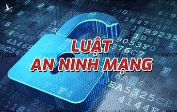 Sẽ ban hành Nghị định hướng dẫn Luật An ninh mạng trong năm 2019