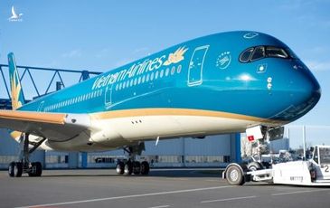 Vietnam Airlines được cấp phép thực hiện các chuyến bay thẳng tới Mỹ