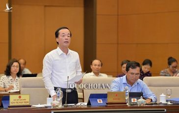 Sửa luật có chống được tham nhũng trong xây dựng?