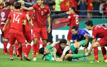 Đoàn Văn Hậu có thể dự cả SEA Games 30 lẫn VCK U. 23 châu Á 2020