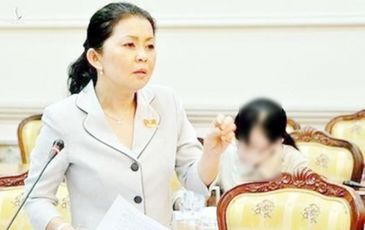 Vì sao nguyên Giám đốc Sở Tài chính TPHCM bị khởi tố?