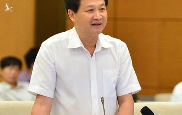 Xử nghiêm lãnh đạo ‘ngại’ tiếp công dân