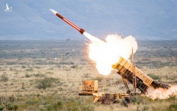NÓNG: Mỹ cấp tốc điều thêm tên lửa, binh sĩ tới Trung Đông – Thùng thuốc súng sắp nổ?