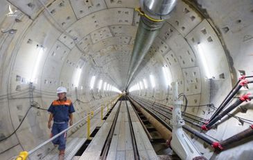 TP.HCM lùi thời gian khai thác metro số 1 từ năm 2020 sang quý 4-2021