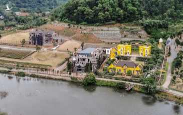 “Kỷ luật tập thể” đó có phải là lợi ích nhóm đang tồn tại?
