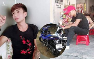 Đã bắt được 2 nghi phạm sát hại nam sinh chạy Grab