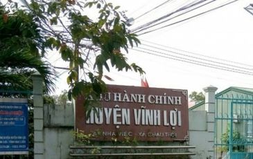 Kỷ luật Phó ban Dân vận huyện viết đơn nói xấu lãnh đạo