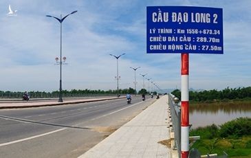 Luật chưa có bộ Giao thông vẫn ký, kiểm toán cắt thu phí, đại gia BOT phản ứng