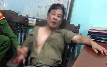 Anh em truy sát tội ác đang tồn tại chính trong gia đình và xã hội