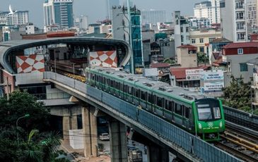 Thủ tướng hạn định báo cáo tiến độ chạy thử đường sắt Cát Linh – Hà Đông trước 30/9