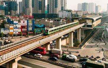 Dự án đường sắt Cát Linh-Hà Đông biết lỗ vẫn làm: Xử lý trách nhiệm thế nào?