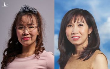 CEO Vietjet, Nutifood lọt top 25 nữ doanh nhân quyền lực châu Á